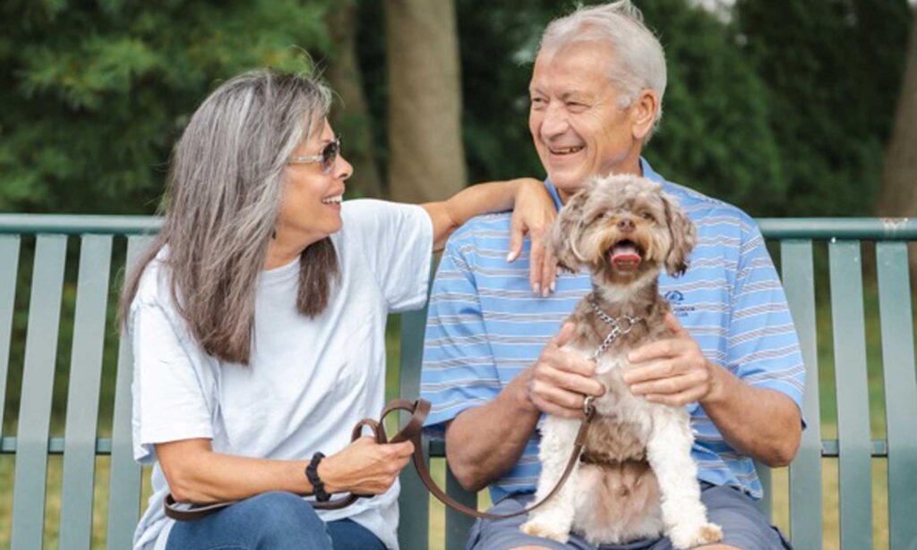 Dog Training Program